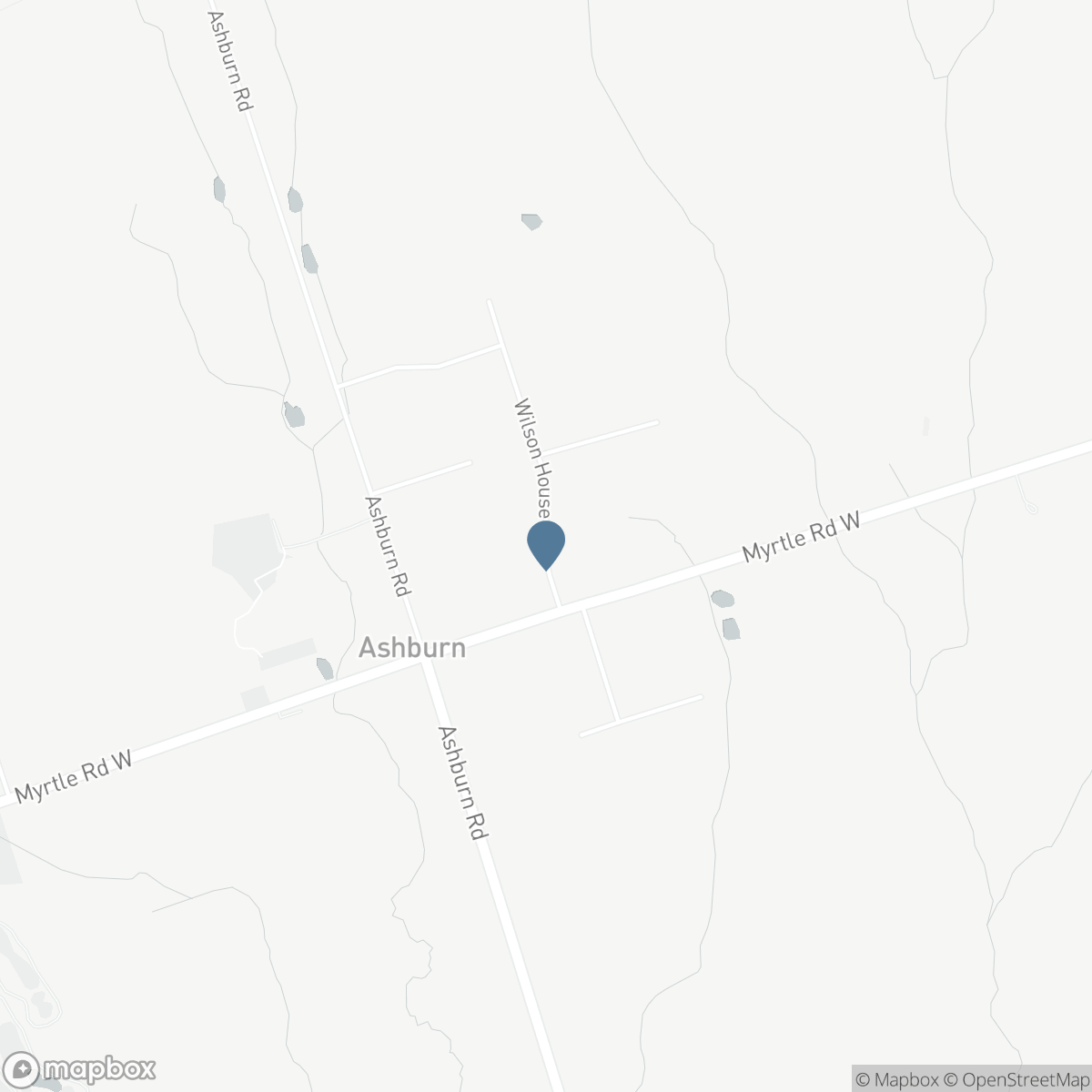 19 WILSON HOUSE DRIVE, Whitby, Ontario L0B 1A0